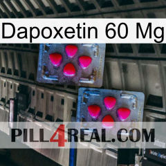 Dapoxetine 60 Mg 14